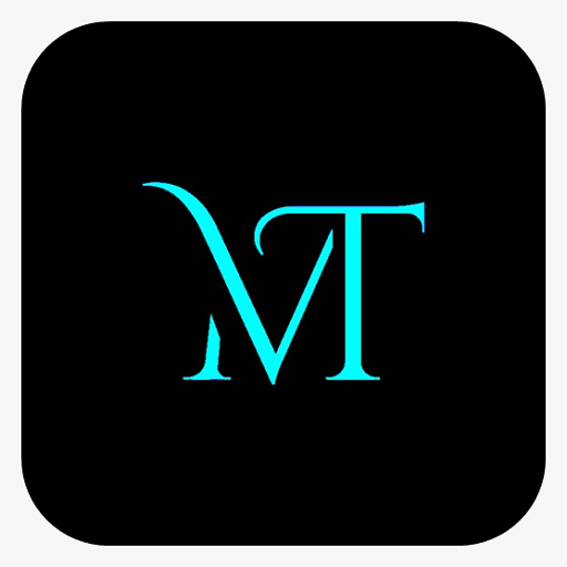 Money Time logo