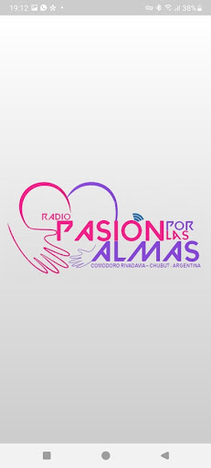 Pasion por las Almas