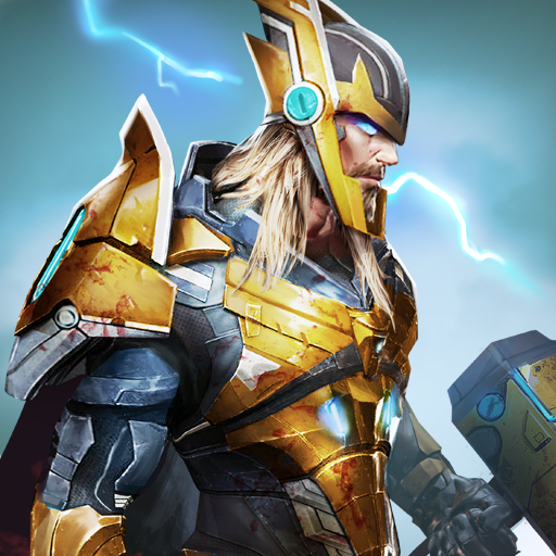 game superhero