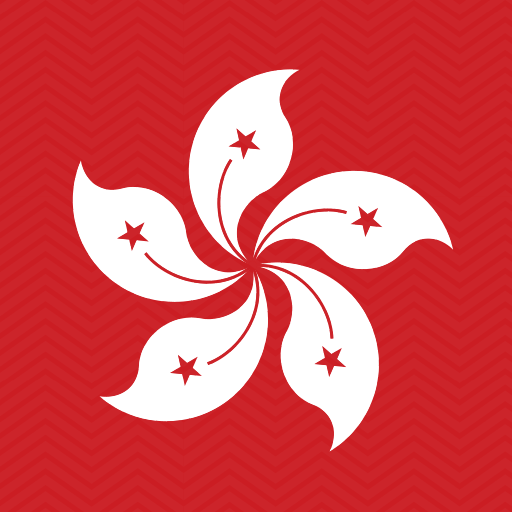 香港股票報價和圖表 logo