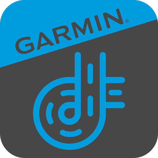 Garmin Drive