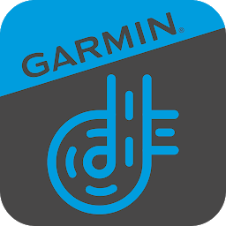 「Garmin Drive™」圖示圖片