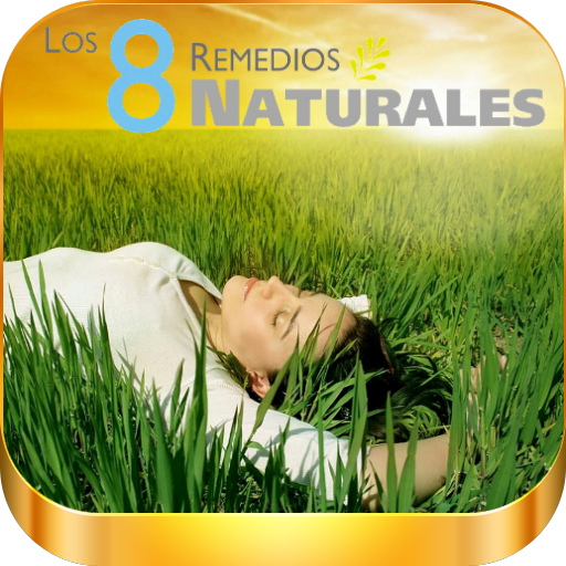 Los ocho remedios naturales Download on Windows