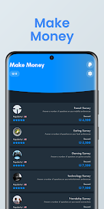 Earn Money: Get Paid Get Cash 4