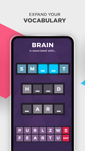 Peak – Brain Games & Training Screenshot 3