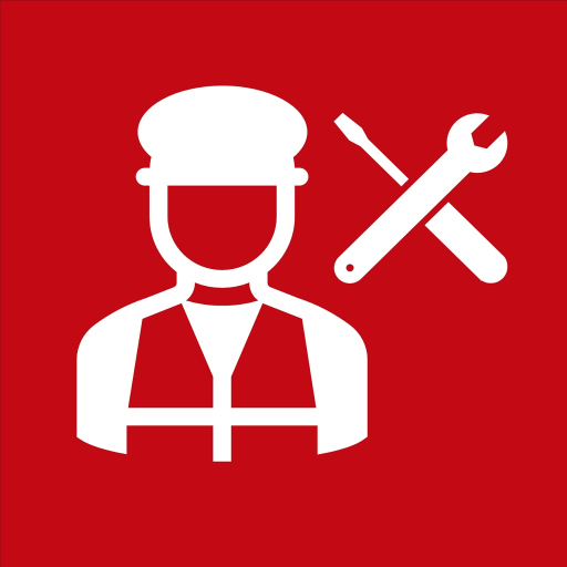 Lely Field Service  Icon