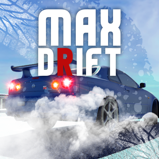 Highway Max Drift Racing 
