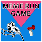 Cover Image of Descargar Fun Run Game - meme game  APK