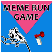 Meme Run Game - best meme game ever ?