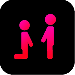 Cover Image of Download Truth or Dare - Game for couples and friends 8.2.5 APK