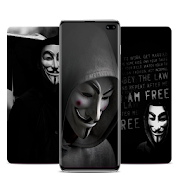 Anonymous Wallpapers & Backgrounds