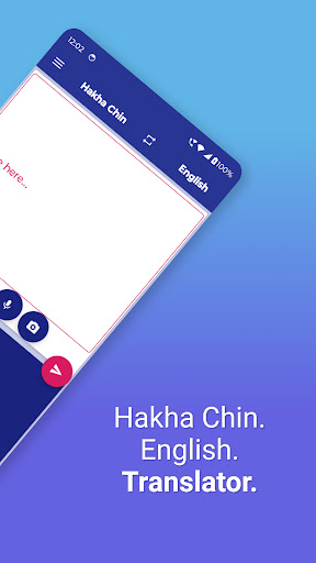 Hakha Chin English Translator screenshot 9