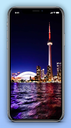 Toronto Wallpapers