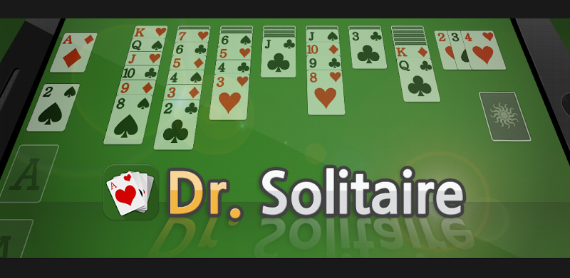 Dr. Solitaire