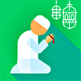 Azkar & Dua App - Ramadan Duas icon