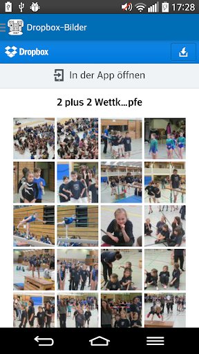 Spvgg Besigheim Screen 3