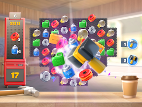 Car Restore - Car Mechanic screenshot