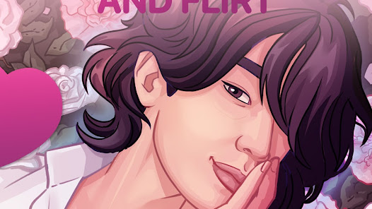 Winked: Episodes of Romance Gallery Screentshots 19