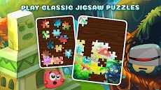 Blast & Smash: pop joy cubesのおすすめ画像3