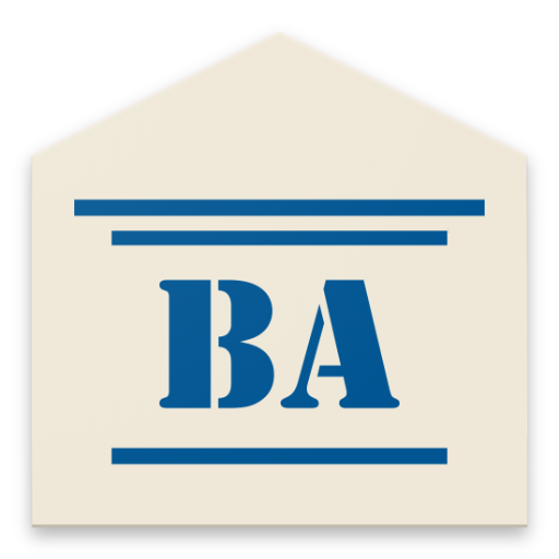 Sinapize BA logo
