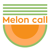 Melon Call icon