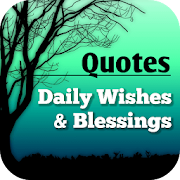 Daily Wishes And Blessings