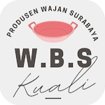 Cover Image of डाउनलोड Produsen Wajan Surabaya  APK