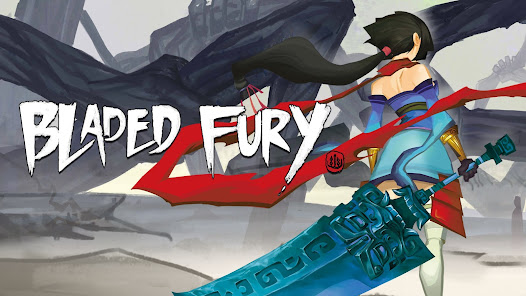 Bladed Fury APK + MOD v1.0.0 (Unlocked) Gallery 7
