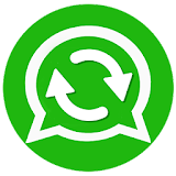 Update for WhatsApp icon