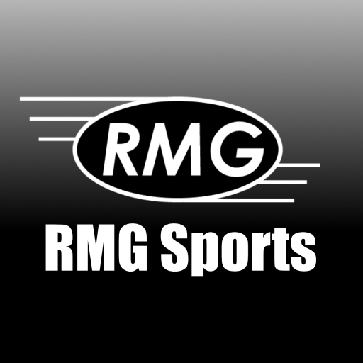 RMG Sports - AppWisp.com