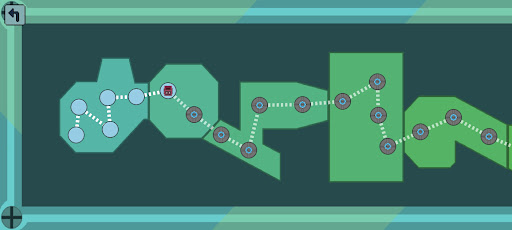 Automata Escape Screen 3