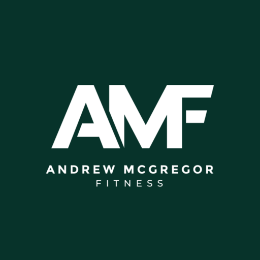 Andrew McGregor Fitness