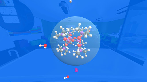 VR CyberClassroom_togo Screen 3