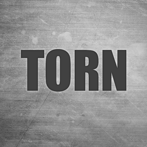 TORN Logo