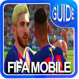 Tips Play FIFA Mobile icon