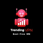 Cover Image of डाउनलोड Trending VPN - Free VPN Proxy Fast & Secure 1.0.2 APK