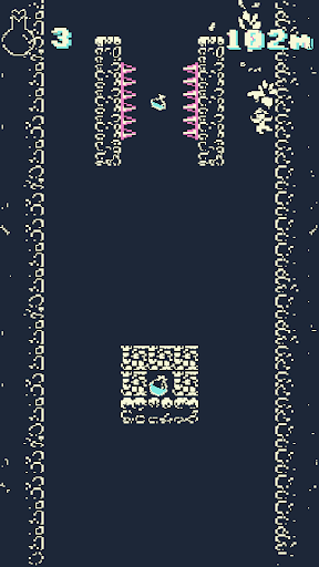 Downslide Screen 2