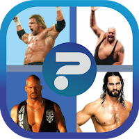 WWE TriviaSmack