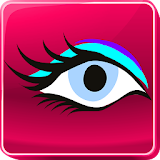 Magic Eye Makeup 2017 icon