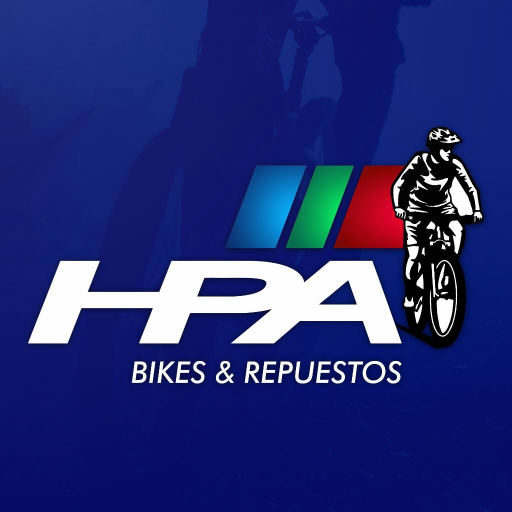 HPA Bike logo
