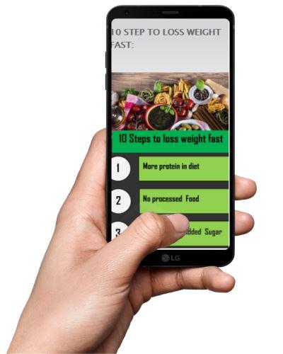 Mediterranean Diet 7 Days Meal