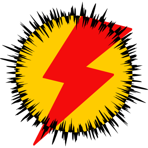 Sound Stroboscope logo