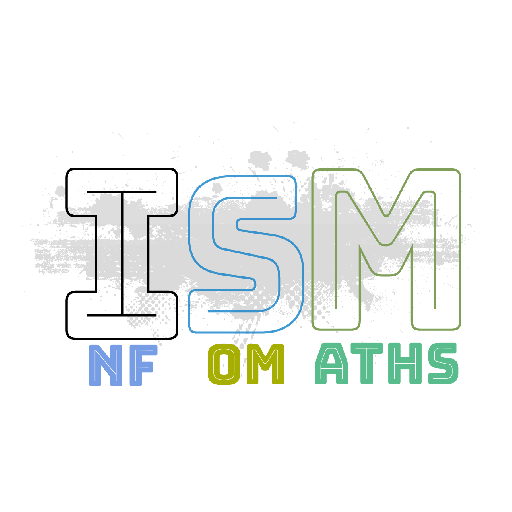 InfoSomMath logo