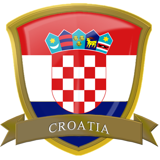 A2Z Croatia FM Radio 2.4.0 Icon