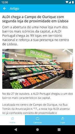 Sou ALDI Screen 3