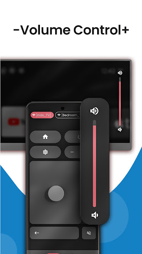 TCL TV Remote Screen 3
