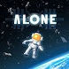 脱出ゲーム ALONE ~宇宙デブリに浮かぶ部屋~ - Androidアプリ