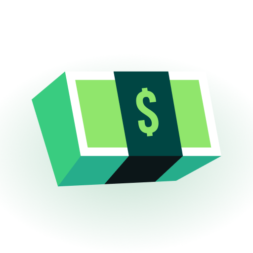 MePague - Gestão de vendas logo