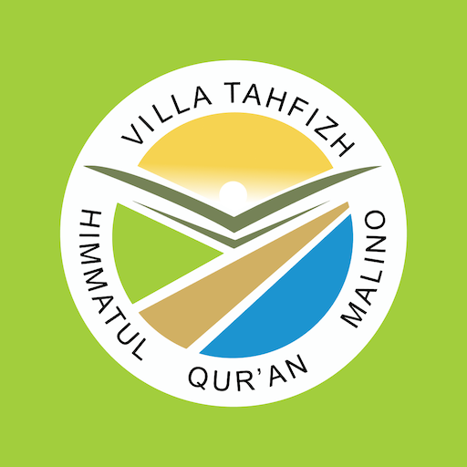 VTHQ Malino logo