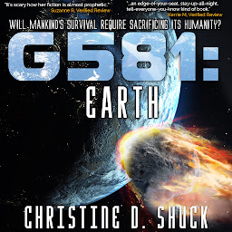 Icon image G581: Earth
